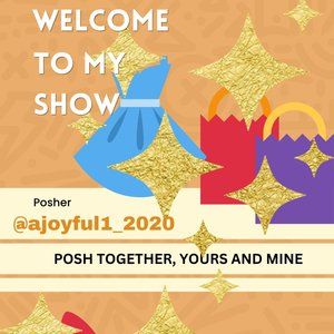 Like and share to be notified when I go live and do share shows